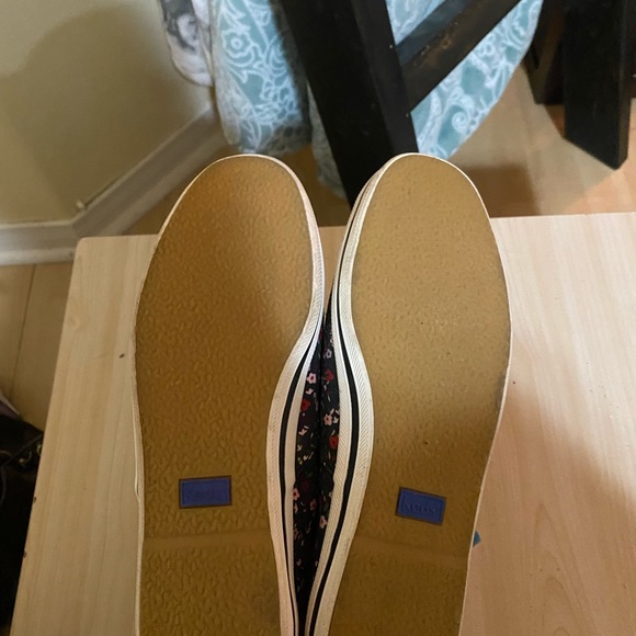 Kate Spade Keds - Picture 2 of 3